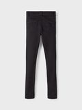 Name it SUPER STRETCH TWILL LEGGINGS, Black, highres - 13148781_Black_002.jpg