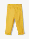 Name it REGULAR FIT TWILL TROUSERS, Spicy Mustard, highres - 13179291_SpicyMustard_004.jpg