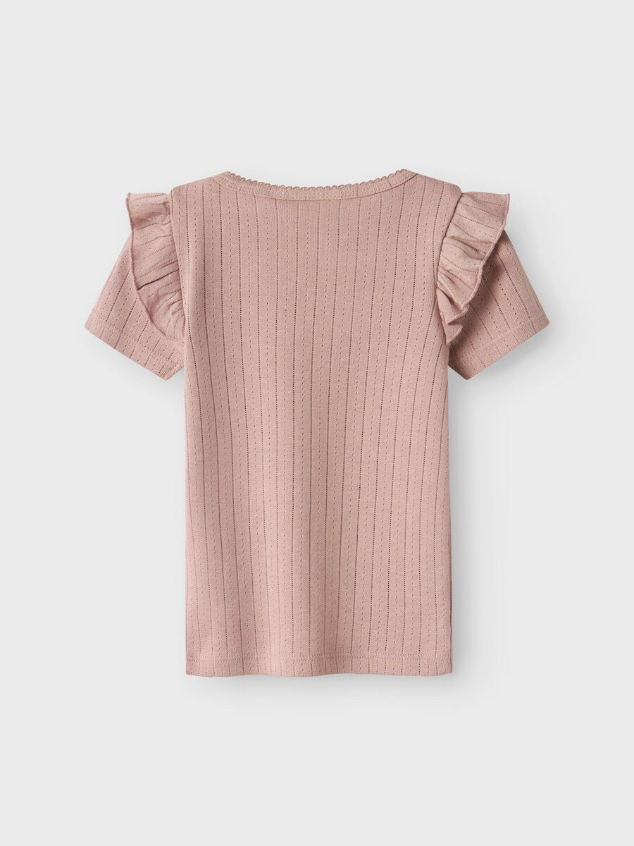 name it COUPE SLIM T-SHIRT, Fawn, highres - 13230641_Fawn_002.jpg