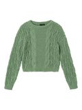 name it REGULAR FIT KNITTED PULLOVER, Loden Frost, highres - 13232563_LodenFrost_001.jpg