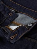 Product image thumbnail 4 WIDE FIT JEANS, Dark Blue Denim