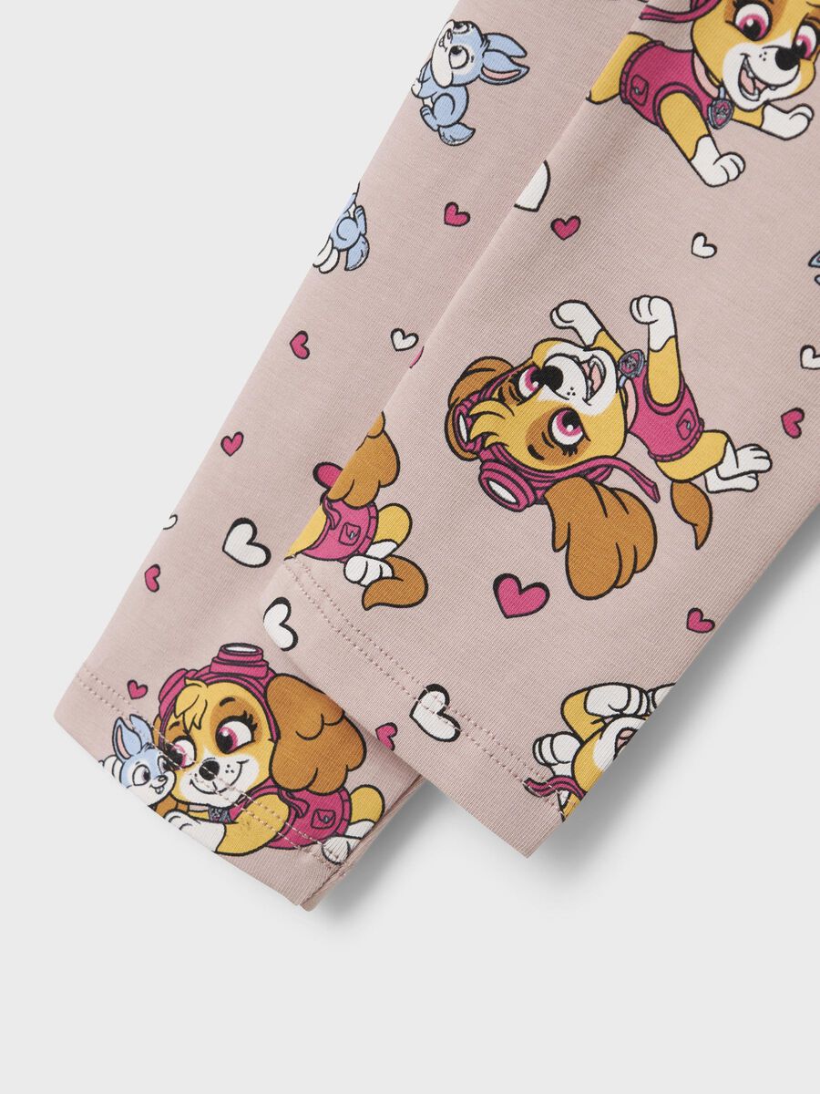 name it À MOTIF PAW PATROL LEGGINGS, Burnished Lilac, highres - 13244895_BurnishedLilac_005.jpg