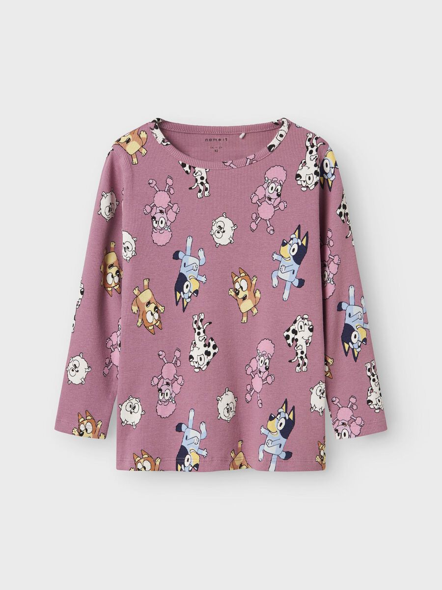 name it BLUEY TOP À MANCHES LONGUES, Mauve Orchid, highres - 13245535_MauveOrchid_003.jpg