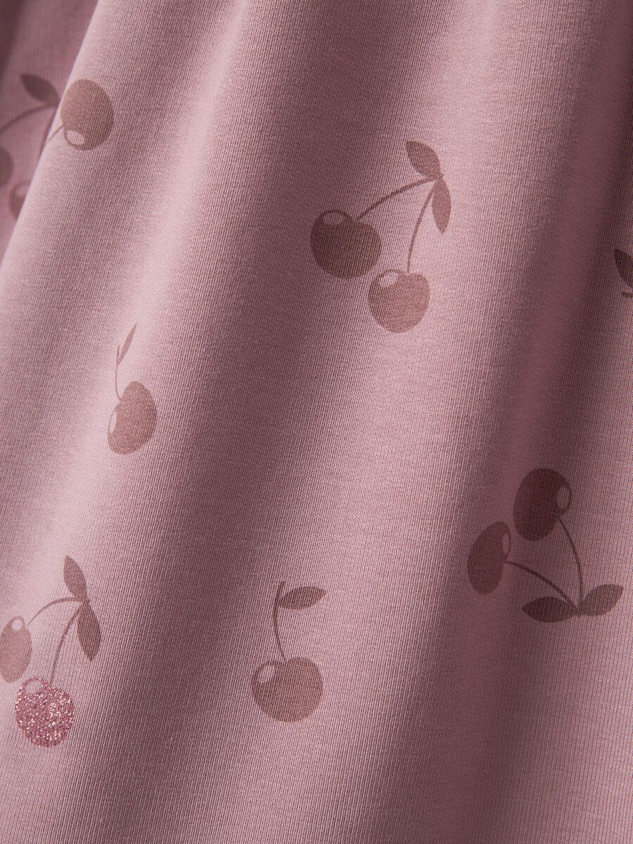 name it ORGANIC COTTON DRESS, Elderberry, highres - 13238951_Elderberry_005.jpg