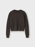 name it À MANCHES LONGUES PULL EN MAILLE, Chocolate Brown, highres - 13235059_ChocolateBrown_1207682_003.jpg