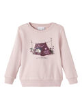 Name it À MANCHES LONGUES SWEAT-SHIRT, Burnished Lilac, highres - 13207313_BurnishedLilac_001.jpg