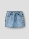 Product image thumbnail 1 REGULAR DENIM SKORT, Medium Blue Denim