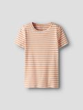 name it SLIM FIT T-SHIRT, Orange Chiffon, highres - 13231025_OrangeChiffon_1218809_003.jpg