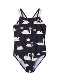 Name it IMPRIMÉ CYGNE MAILLOT DE BAIN, Dark Sapphire, highres - 13174834_DarkSapphire_001.jpg