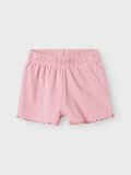 name it ORGANIC COTTON SHORTS, Cameo Pink, highres - 13242904_CameoPink_003.jpg