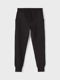 Name it DOUX JOGGING EN MOLLETON, Black, highres - 13192135_Black_002.jpg