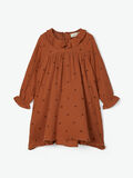 Name it DOTTED COTTON DRESS, Ginger Bread, highres - 13183350_GingerBread_003.jpg