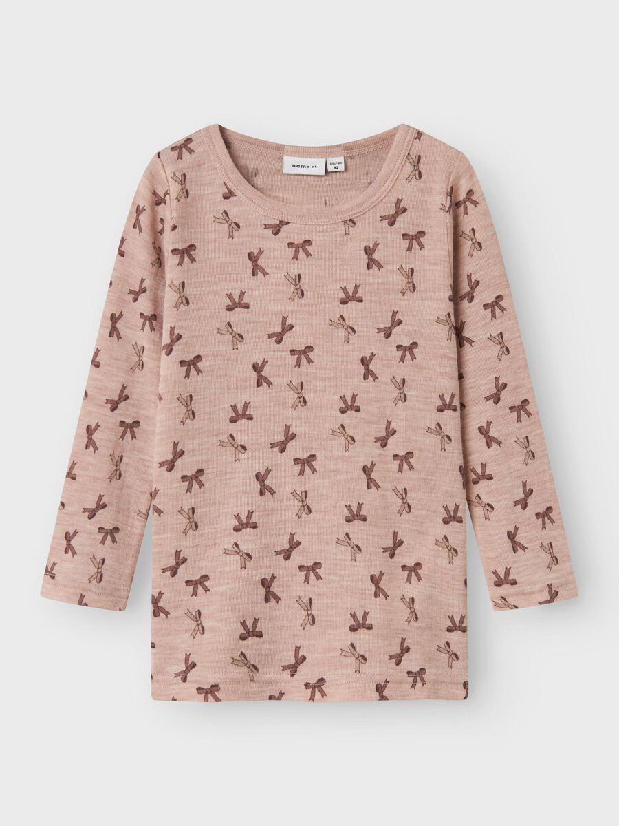 name it MERINO WOOL LONG SLEEVED TOP, Shadow Gray, highres - 13228441_ShadowGray_1180895_003.jpg