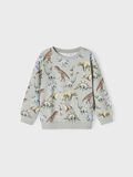 Name it DINOSAUR PRINT SWEATSHIRT, Wrought Iron, highres - 13195198_WroughtIron_003.jpg