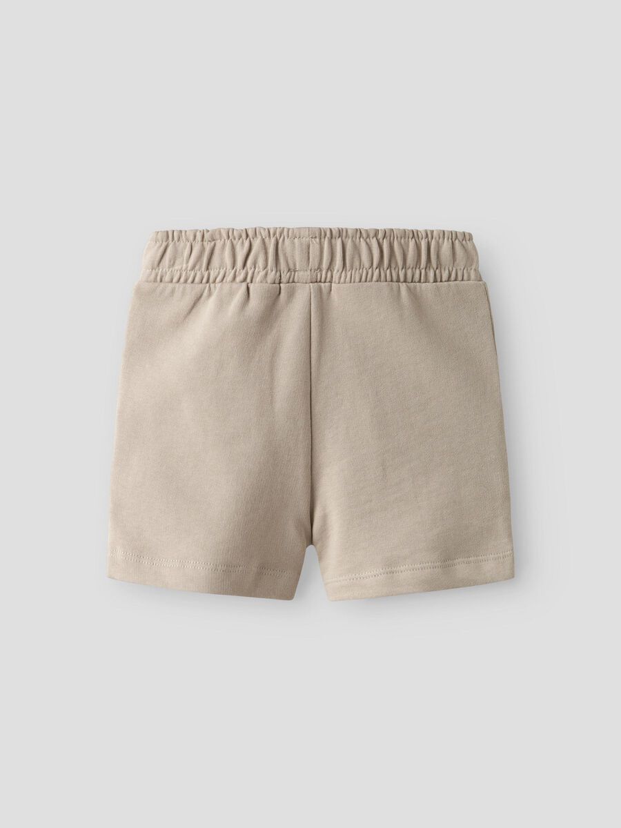 name it REGULAR FIT SWEAT SHORTS, Island Fossil, highres - 13238144_IslandFossil_002.jpg