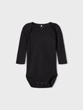 Name it BASIC ROMPER, Black, highres - 13209207_Black_004.jpg