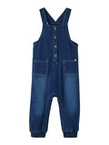 Name it SWEAT DENIM TUINBROEK, Dark Blue Denim, highres - 13207534_DarkBlueDenim_001.jpg