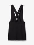 Name it VISCOSE PINAFORE DRESS, Black, highres - 13185290_Black_004.jpg