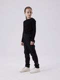 Name it IMPERMÉABLE PANTALONS EN SOFTSHELL, Black, highres - 13196914_Black_007.jpg