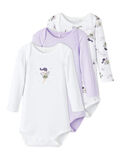 name it FEE 3ER-PACK STRAMPLER, Orchid Petal, highres - 13206274_OrchidPetal_001.jpg