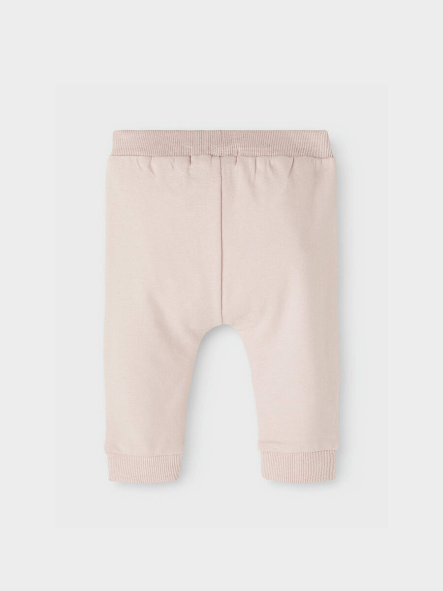 name it 2-PACK BORN IN 2022 SWEATPANTS, Crushed Berry, highres - 13199082_CrushedBerry_002.jpg