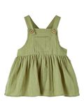 Name it LOOSE FIT STRAP SKIRT, Sage, highres - 13218087_Sage_001.jpg