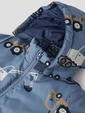 Product image thumbnail 5 PRINTED JACKET, Country Blue