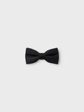 Name it WOVEN BOW TIE, Black, highres - 13236519_Black_003.jpg