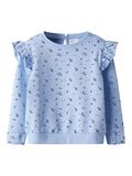 name it REGULAR FIT SWEATSHIRT, Serenity, highres - 13241013_Serenity_001.jpg