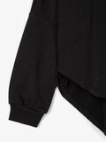 Name it OVERSIZED SWEATSHIRT, Black, highres - 13191000_Black_006.jpg