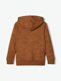 Name it COBRA BRODÉ SWEAT-SHIRT, Toasted Coconut, highres - 13174430_ToastedCoconut_004.jpg