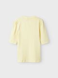 name it SLIM FIT T-SHIRT, Pastel Yellow, highres - 13238911_PastelYellow_002.jpg