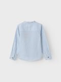 name it REGULAR FIT LONG SLEEVED SHIRT, Cashmere Blue, highres - 13222843_CashmereBlue_002.jpg