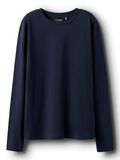 Product image thumbnail 7 3 PACK LONG SLEEVED T-SHIRT, Navy Blazer