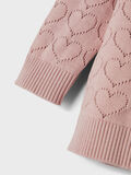 Name it HEART KNITTED CARDIGAN, Violet Ice, highres - 13200019_VioletIce_005.jpg