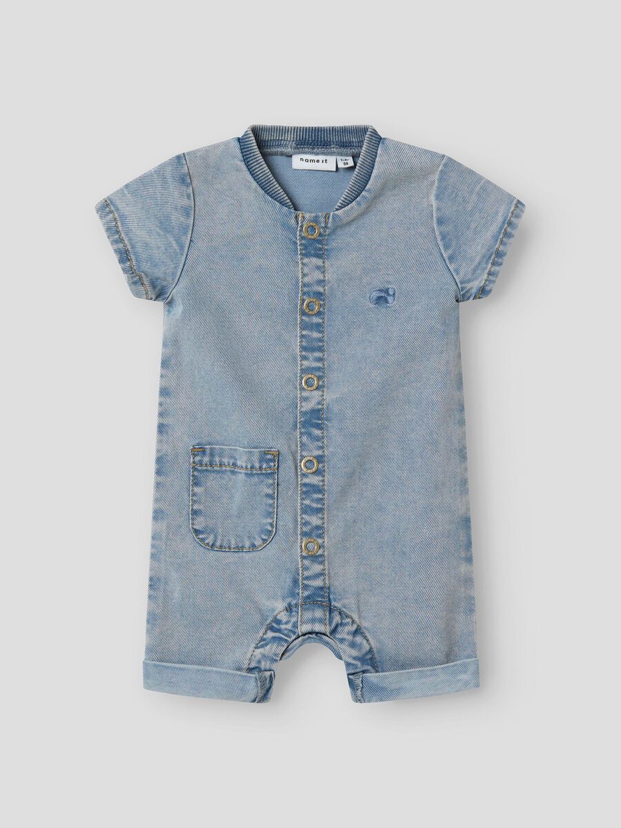 name it DENIM PLAYSUIT, Light Blue Denim, highres - 13241957_LightBlueDenim_003.jpg