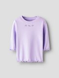 name it PRĄŻKOWANA DZIANINA TOP Z DŁUGIM RĘKAWEM, Lavendula, highres - 13251762_Lavendula_003.jpg