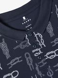 Name it PRINTED POLO SHIRT, Dark Sapphire, highres - 13173878_DarkSapphire_006.jpg