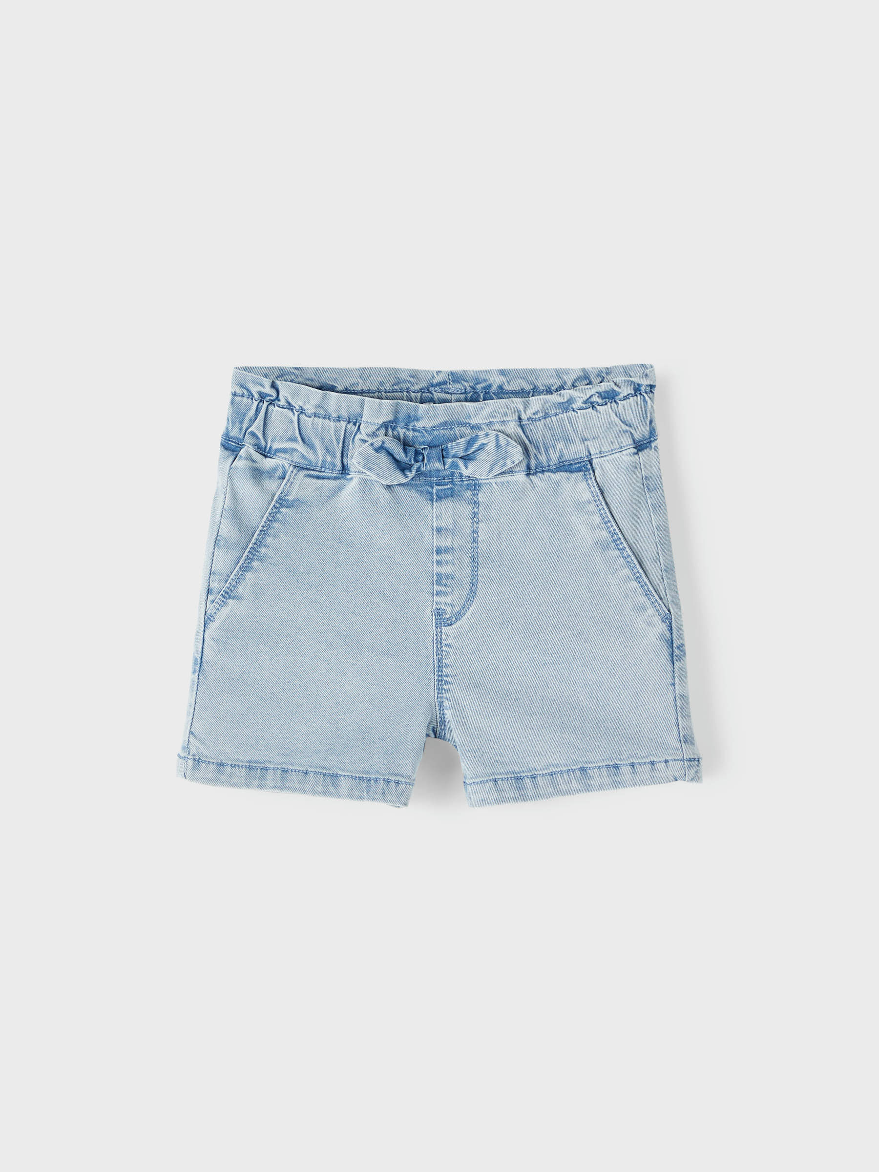 Toddler jean store shorts