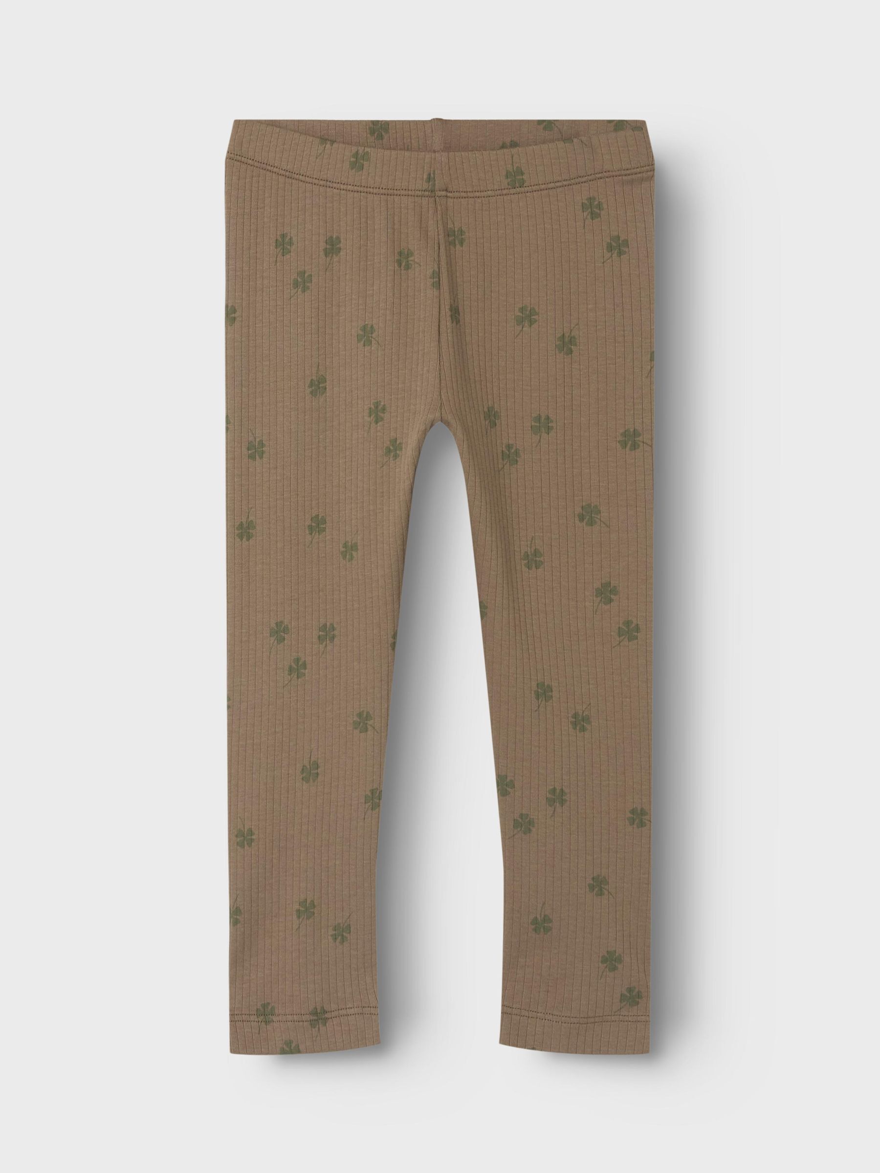 PRINTED LEGGINGS