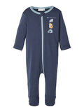 Name it MERINOVILLAINEN PYJAMA, Ombre Blue, highres - 13161112_OmbreBlue_001.jpg