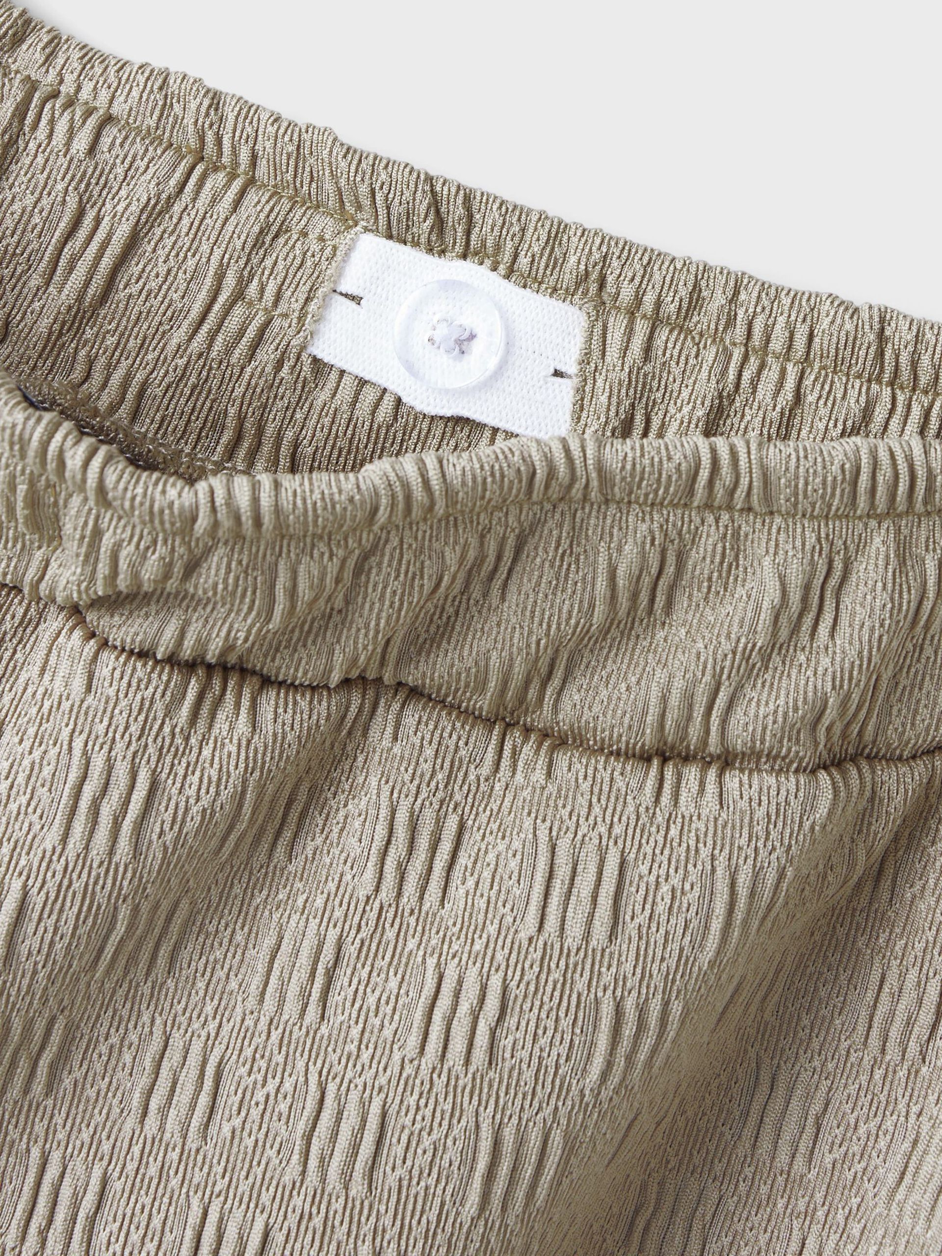 Carousel image - WIDE LEG TROUSERS, Cartouche | 3