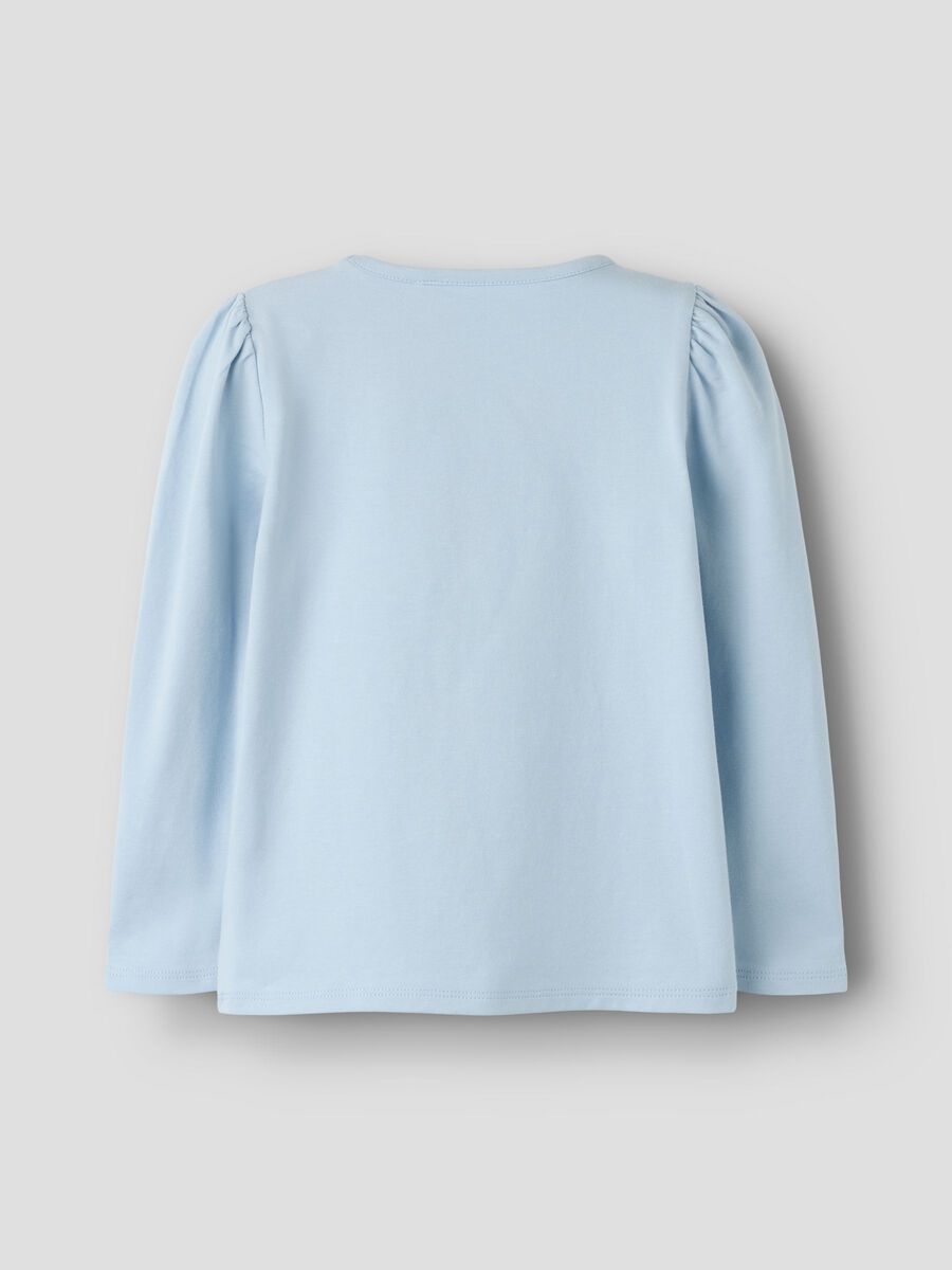 Product carousel image - FROZEN OBERTEIL, Subdued Blue | 2