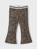 Name it BOOT-CUT TROUSERS, Black, highres - 13202541_Black_003.jpg