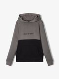 Name it BEDRUKT SWEATSHIRT, Black, highres - 13180971_Black_003.jpg