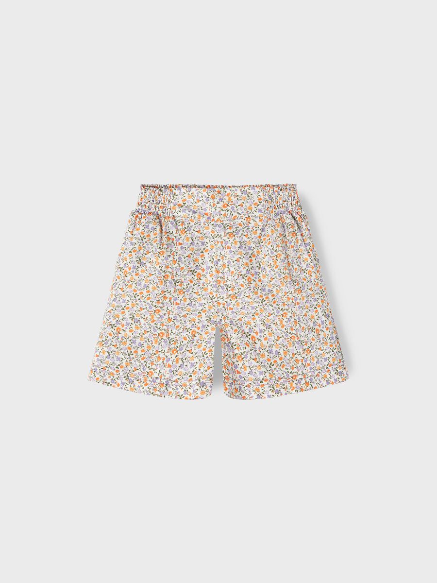 Shorts sale - Heavily discounted shorts for your child | NAME IT | Jeansshorts