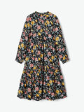 Name it DE FLORES VESTIDO MIDI, Black, highres - 13171074_Black_003.jpg