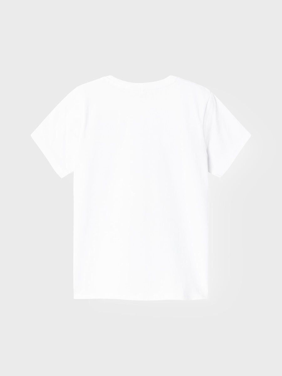 name it GARFIELD T-SHIRT, Bright White, highres - 13230131_BrightWhite_002.jpg
