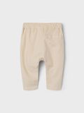 Name it REGULAR FIT TROUSERS, Bleached Sand, highres - 13234505_BleachedSand_002.jpg