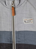 Name it MERINO WOL SWEATVEST, Blue Graphite, highres - 13199339_BlueGraphite_005.jpg